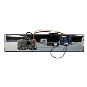 android lcd controller board